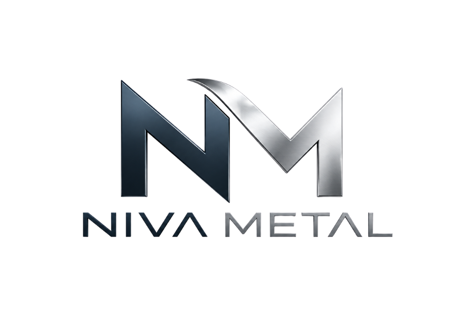 Niva Metal Logo