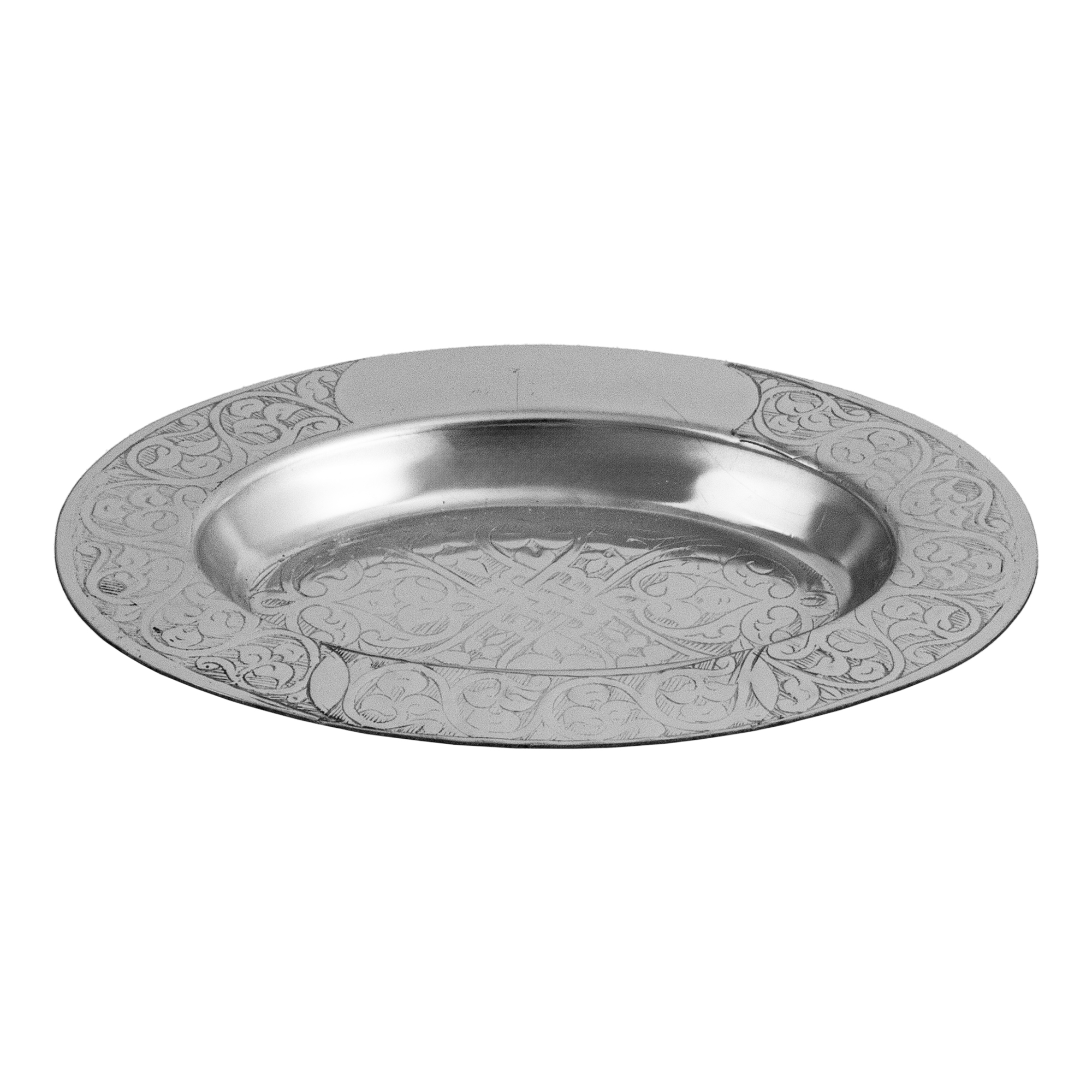 Oval Kayıklar 1 No